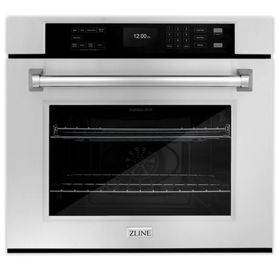 Wall Ovens