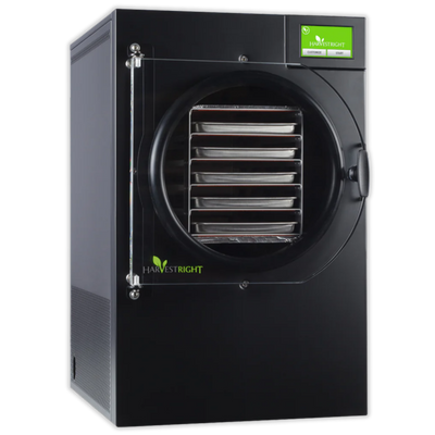 Freeze Dryers