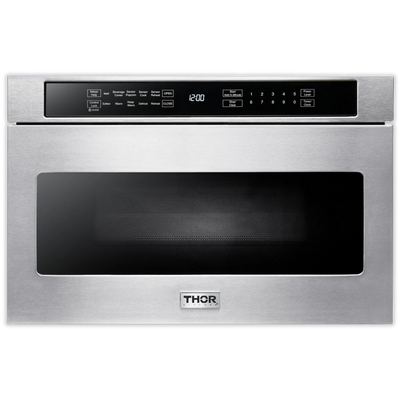 Microwaves