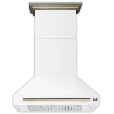 Range Hoods