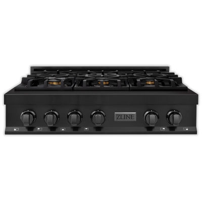 Rangetops