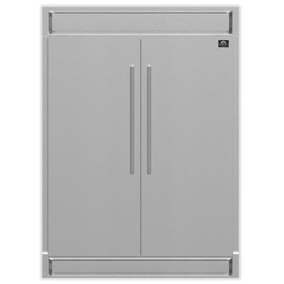 Refrigerators