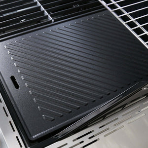 Monument Grills Mesa Series Cast Iron Cooking Plate