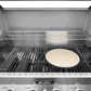 Monument Grills Round Cordierite Pizza Stone (For Models: All models)
