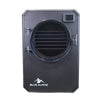 Blue Alpine Large Freeze Dryer - Midnight Black