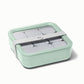 Caraway Large Storage Container in Mist