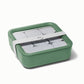 Caraway Large Storage Container in Sage