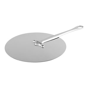 Mauviel 1830 M'COOK Universal Lid, 11.4-In