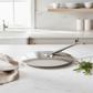 Mauviel 1830 M'COOK Universal Lid, 11.4-In