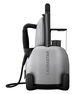 Laurastar Lift Xtra Steam Iron in Aluminum
