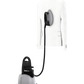 Laurastar Lift Xtra Steam Iron in Aluminum