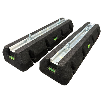 Condensor Risers MRCOOL Condenser Risers - Set of 2