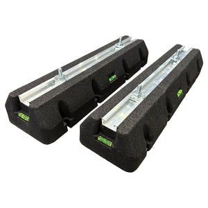 MRCOOL Condenser Risers - Set of 2