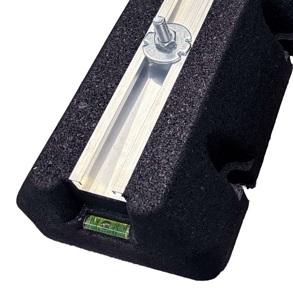 Condensor Risers MRCOOL Condenser Risers - Set of 2