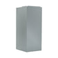 MRCOOL 60K BTU Hyper Heat Central Ducted Air Handler and Heat Pump Condenser - 15.3 SEER2, CENTRAL-60-HP-230A00