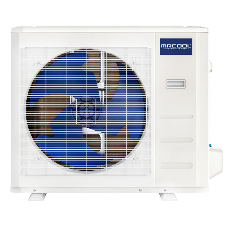 MRCOOL 36K BTU 16 SEER2 Central Ducted Hyper Heat | Premium Home Source