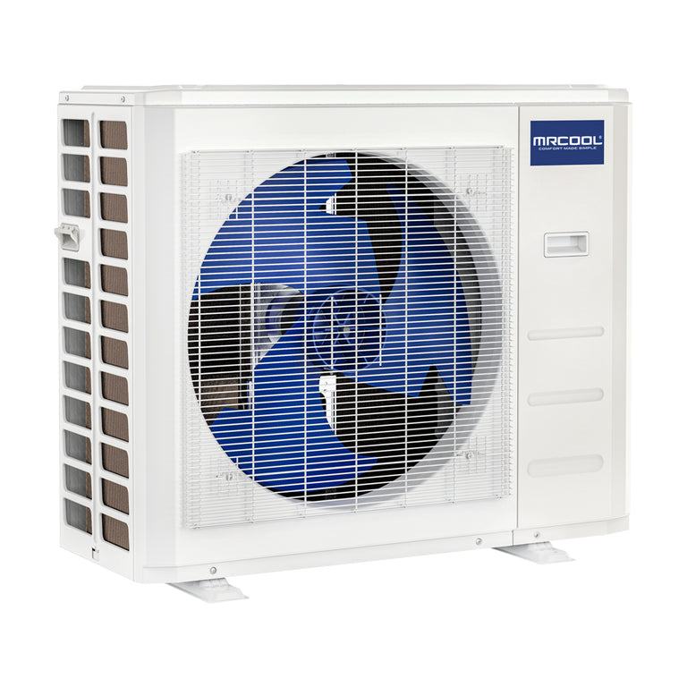 MRCOOL 36K BTU 16 SEER2 Central Ducted Hyper Heat | Premium Home Source