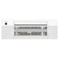 MRCOOL DIY® 5th Gen 9,000 BTU Multi-Zone Mini Split Ceiling Cassette Air Handler 230V, DIYCASSETTE09HP-230C25-O