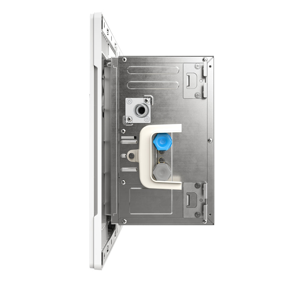 MRCOOL DIY 5th Gen Ceiling Cassette Air Handler - Thumbnail 4