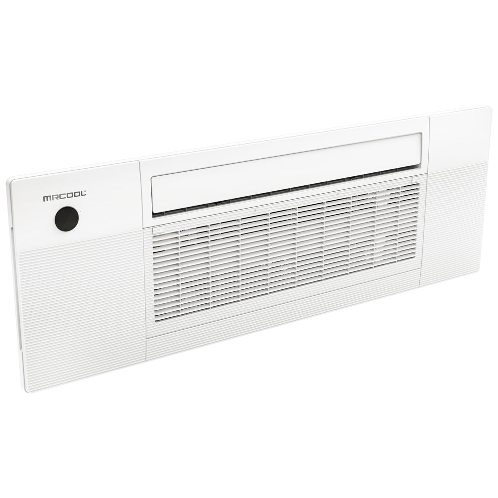 MRCOOL DIY 5th Gen Ceiling Cassette Air Handler