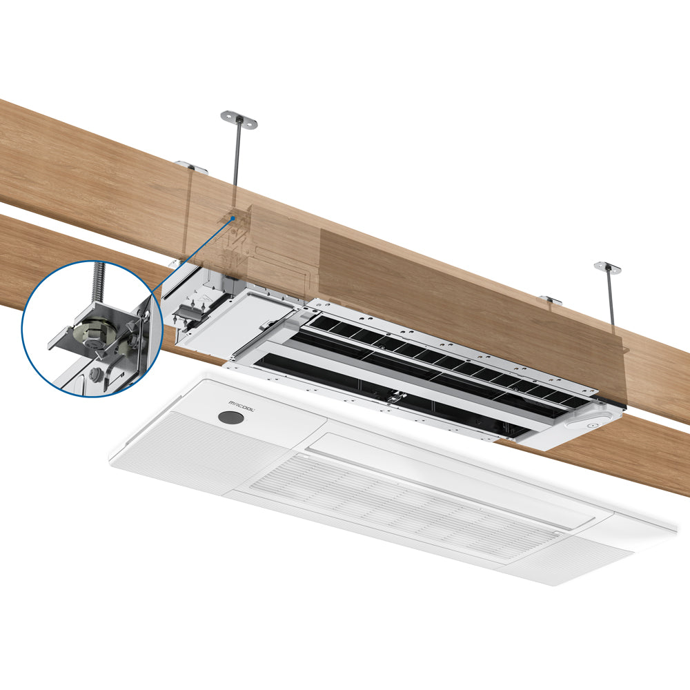 Diy mini split deals