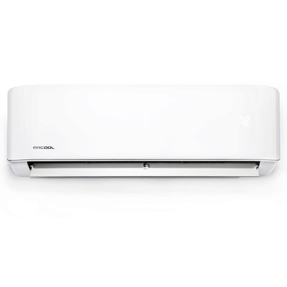 MRCOOL 4th Gen Advantage 24K BTU Wall Mount Air Handler 230V (HVAC Technician Required), A-24-HP-WMAH-230C