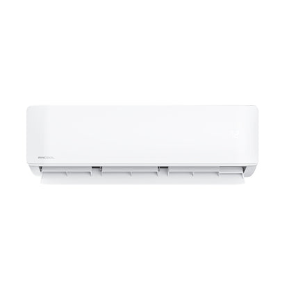 MRCOOL DIY 4th Generation 36K BTU Wall Mount Air Handler 230 Volt with Enhanced WiFi, DIY-36-HP-WMAH-230C25