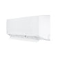 MRCOOL DIY Mini Split - 27,000 BTU 2 Zone Ductless Air Conditioner and Heat Pump with 25 ft. Install Kit, DIYM227HPW01C07