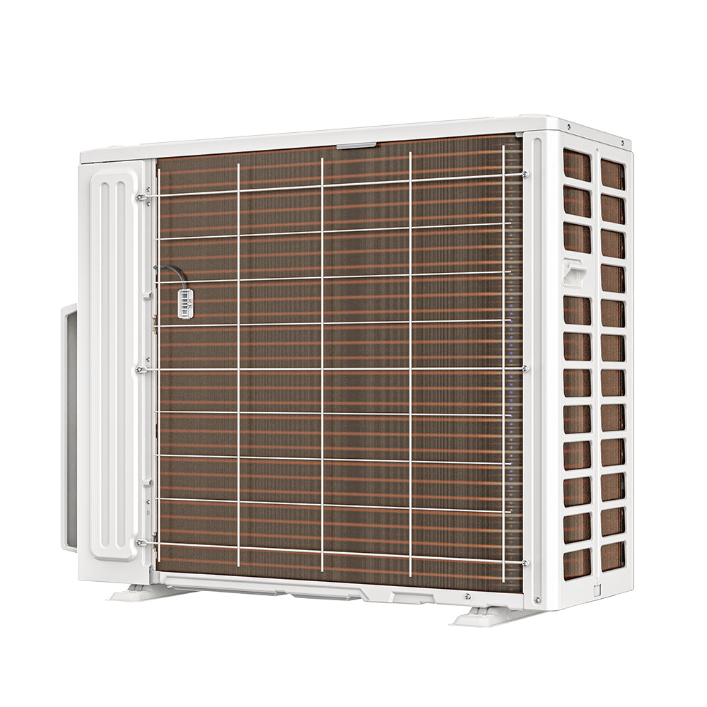 MRCOOL DIY® 5th Gen 27,000 BTU Multi-Zone Mini Split