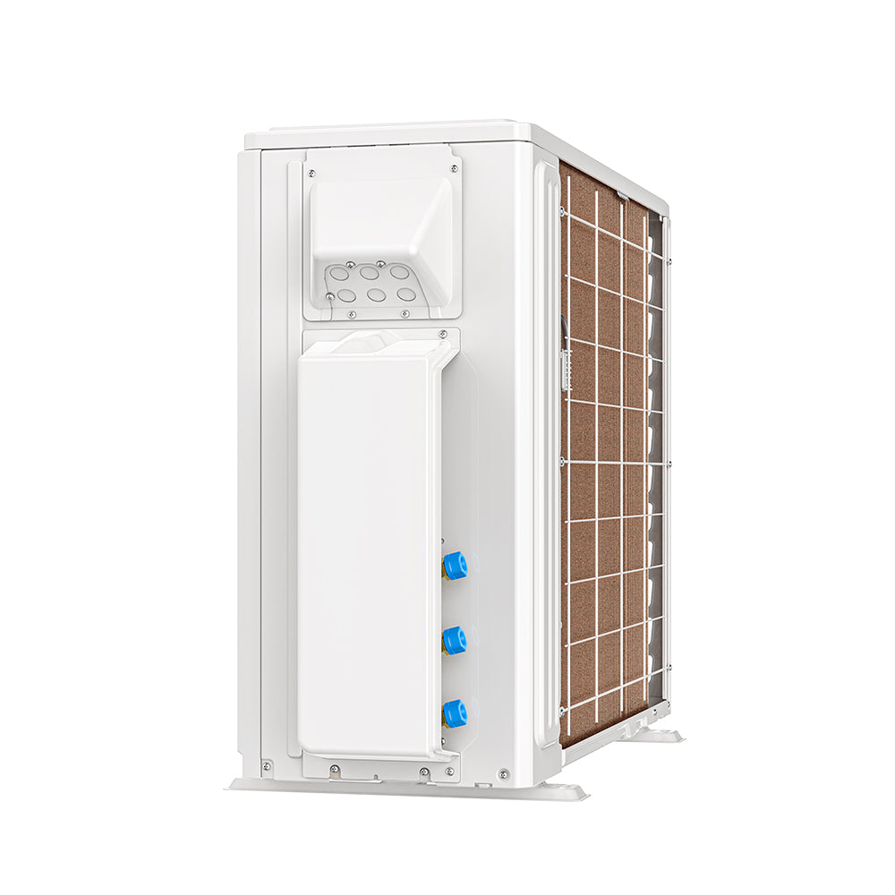 MRCOOL DIY® 5th Gen 36,000 BTU Multi-Zone Mini Split Condenser 230V, D