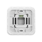 MRCOOL Smart Thermostat in White (Compatible with Ducted Systems Only), MST04