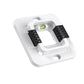 MRCOOL Smart Thermostat in White (Compatible with Ducted Systems Only), MST04
