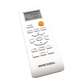 MRCOOL® TravelCool™ RV Inverter Wireless Remote Control, MRDRC