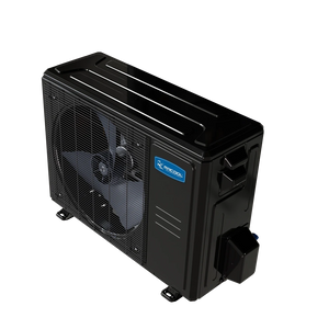 MRCOOL Universal Series 24,000 BTU (2 Ton) Heat Pump Inverter Condenser - R-454B Refrigerant, UHP18024-O