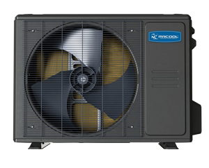 MRCOOL Universal Series 24,000 BTU (2 Ton) Heat Pump Inverter Condenser - R-454B Refrigerant, UHP18024-O