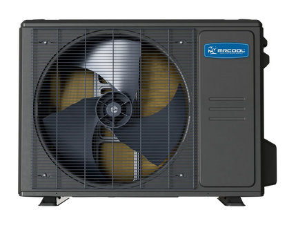 MRCOOL Universal Series 36,000 BTU (3 Ton) Heat Pump Inverter Condenser - R-454B Refrigerant, UHP18036-O