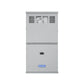 MRCOOL VersaPro 40K BTU 80% AFUE Multi-Position Gas Furnace - Cabinet Width 14.49", MGA80EE040A3B
