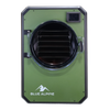 Blue Alpine Large Freeze Dryer - Forest Green