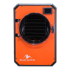 Blue Alpine Large Freeze Dryer - Blazing Orange