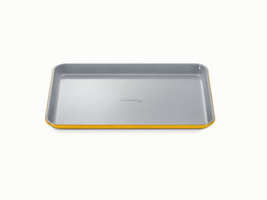 Caraway Medium Baking Sheet in Marigold
