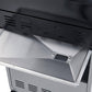 Monument Grills Mesa 400 Series | 4 Burner Propane Gas Grill in Stainless Steel