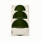 Caraway x Tan France Monochrome Cookware Set in Moss