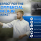 MRCOOL® Compact Refrigeration System - 12K BTU, MMFDW12D