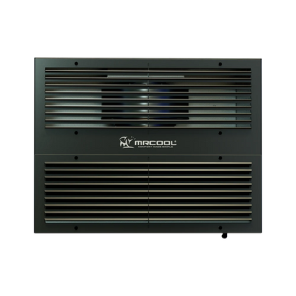 MRCOOL® Compact Refrigeration System - 12K BTU, MMFDW12D