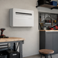 MRCOOL Monoblock MTHP Series Through-the-Wall 10K BTU Heat Pump with Heating and Cooling, MDM10115D