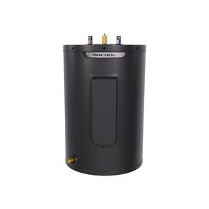 MRCOOL HeatWise™ 4500 Watt Tall Electric Tank Water Heater - 28 Gallon Capacity, MTWH04528EL