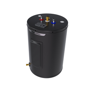 MRCOOL HeatWise™ 4500 Watt Tall Electric Tank Water Heater - 28 Gallon Capacity, MTWH04528EL