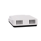 MRCOOL® TravelCool™ RV Inverter Heat Pump 15,000 BTU System - White with Ducted Kit, MRDHP15WD-DCW
