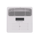 MRCOOL® TravelCool™ RV Inverter Heat Pump 15,000 BTU System - White with Ducted Kit, MRDHP15WD-DCW