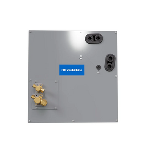 MRCOOL 2.5-3 Ton MultiPositional 17.5" Cased Coil - Pre-Charged R454B, MCMP3036BOTB